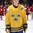 MONTREAL, CANADA - DECEMBER 28: Sweden's Alexander Nylander #19 looks on during the national anthem following a 4-2 preliminary round win over Switzerland at the 2017 IIHF World Junior Championship. (Photo by Andre Ringuette/HHOF-IIHF Images)


